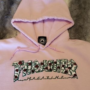 Thrasher Magazine Sweatshirt